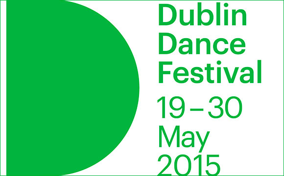 Dublin Dance Festival 2015